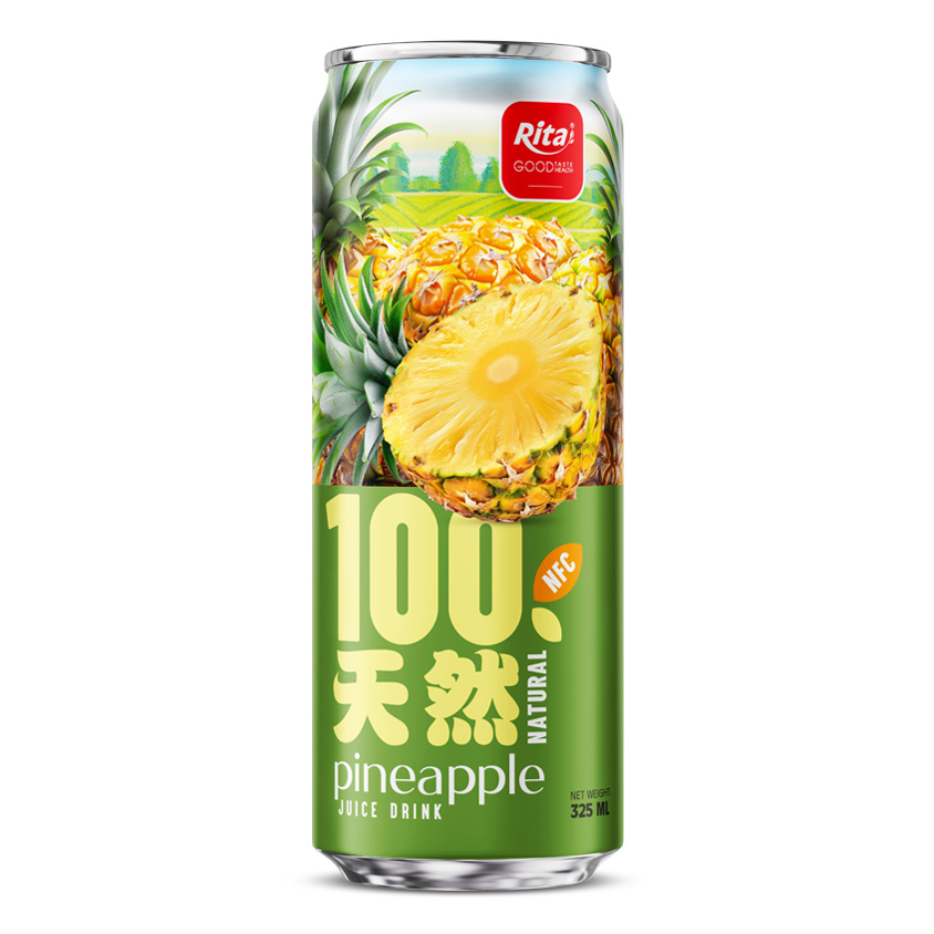 100-natural-pineapple-juice-drink-325ml-sleek-can-442