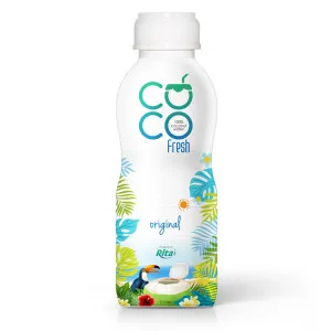 100 Coconut water fresh original