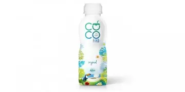 100 Coconut water fresh original
