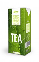 200ml Fruit Tea Drink