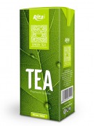 200ml Green Tea Drink