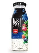 200ml Basil Seed Cocktail Flavor
