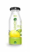 200ml Glass bottle Lemon Juice