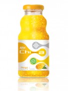250ml Chia Seed Mango Flavor