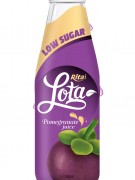 250ml Lota Pomegranate juice low sugar