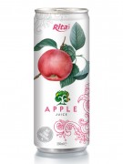 250ml Apple Fruit Juice