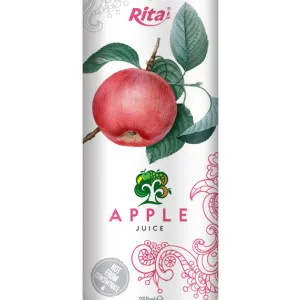 250ml Apple Fruit Juice
