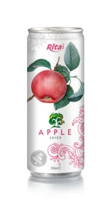 250ml Apple Fruit Juice