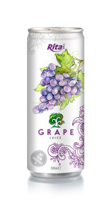 250ml Grape Fruit Juice