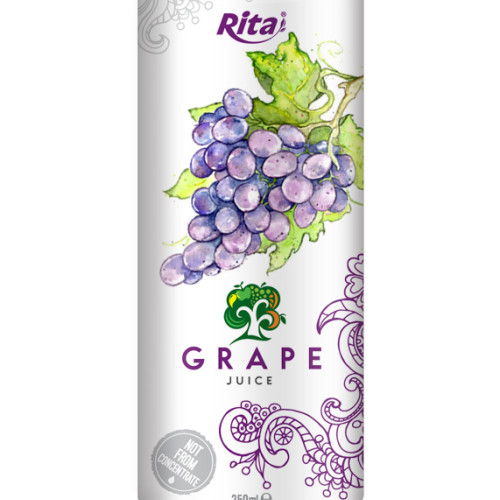 250ml Grape Fruit Juice