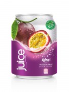 250ml Mangosteen juice short can