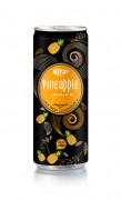 250ml Natural Pineapple Fruit Juice