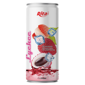 250ml kessy lychee