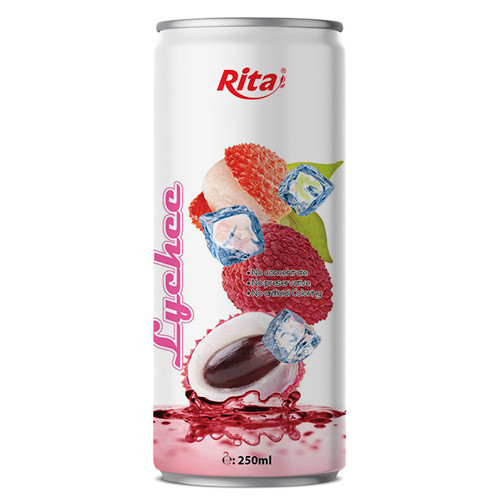 250ml kessy lychee