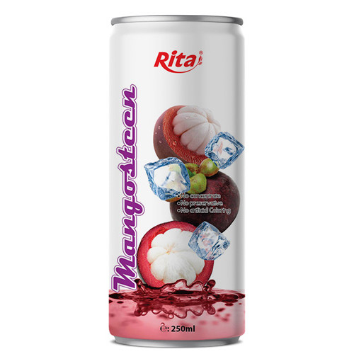 250ml kessy mangosteen