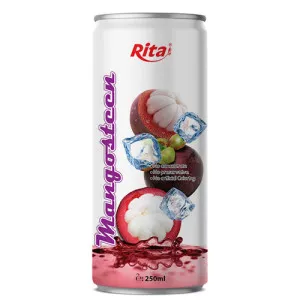 250ml kessy mangosteen