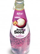 290ml Basil Seed with Mangosteen