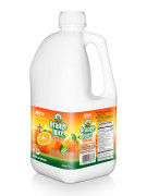 2L  PP bottle Orange juice with Pulp Drink Natural