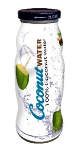 300ml coconut water 2