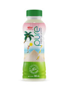 Hot Trending 2024 Pure Coconut Water 300ml Pet Bottle