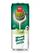 320ml Can Mung bean Milk