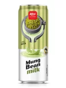 320ml Mung bean Milk