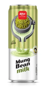 320ml Mung bean Milk