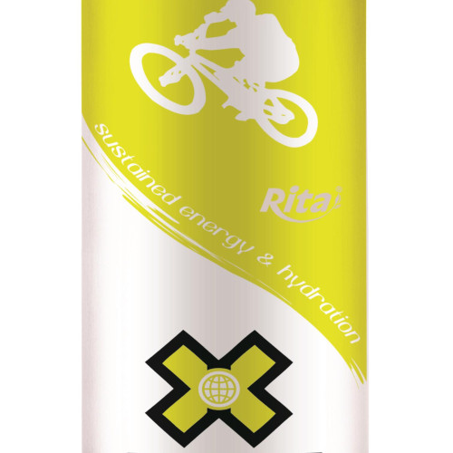 320ml Slim Can Sport Energy Drink 3