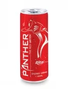320ml l Slim Can The Red Edition Energy Drink