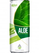 330ml Aloe Vera Juice Drink