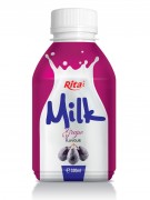 330ml Milk Grape Flavour PP bottle