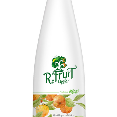 330ml Apple Fruit Juice