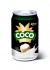 Rita Beverage NFC coconut milk 330ml 