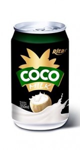330ml canned coconut juice