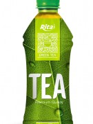 350ml Green Tea Premium Quality