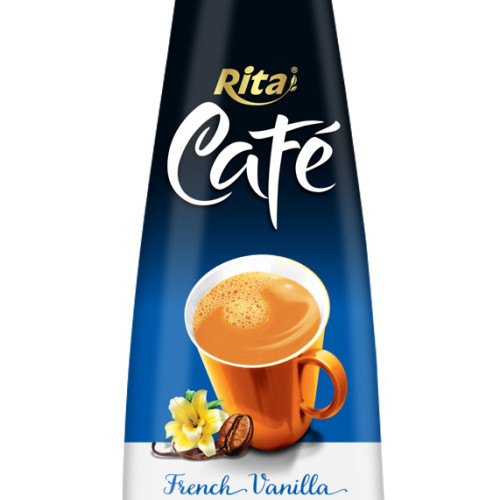 350ml French Vanilla Coffee