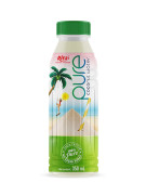 No Added Sugar Pure Coconut Water 350ml Can