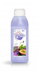 460ml Fresh Passion  Flavor Drink