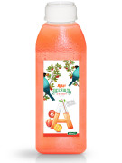 500ml Cherry Juice Premium Quality