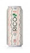 500ml Sparkling Coconut Water