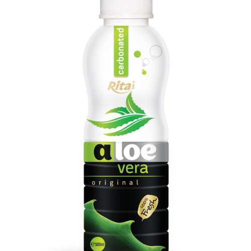 500ml Aloe vera Original 100 fresh