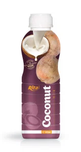 500ml Coconut milk