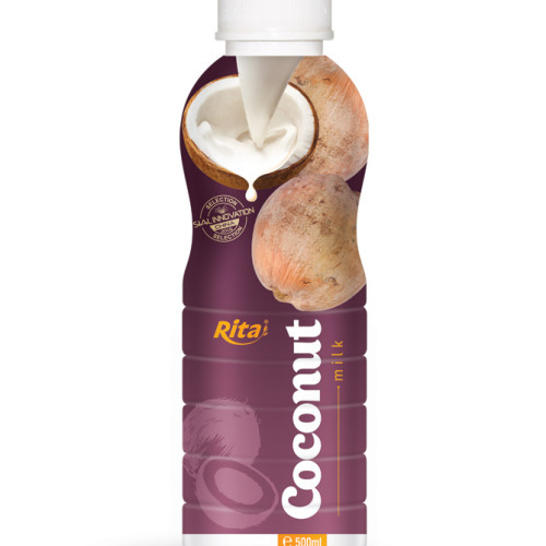 500ml Coconut milk