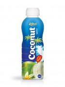 500ml Coconut water