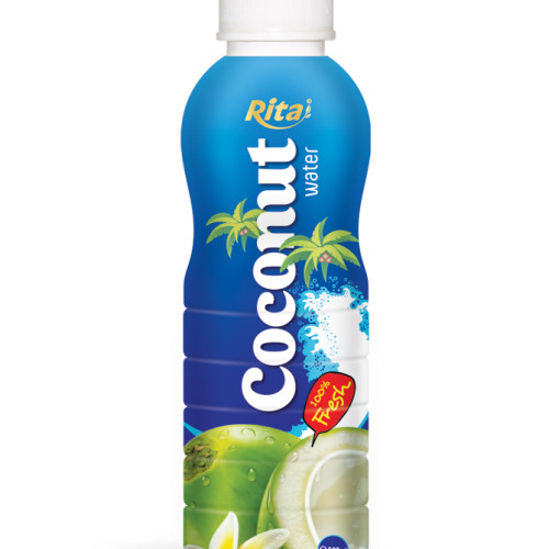 500ml Coconut water