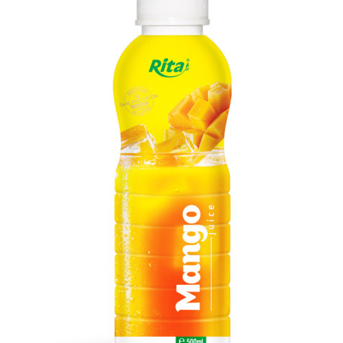 500ml Mango juice