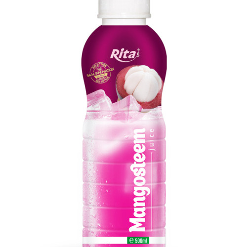 500ml Mangosteen juice
