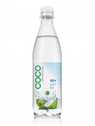 beverage distributors Bottle Sparking Coconut water 