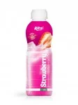 500ml Strawberry juice