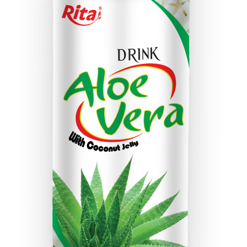 500ml lon nha dam thach